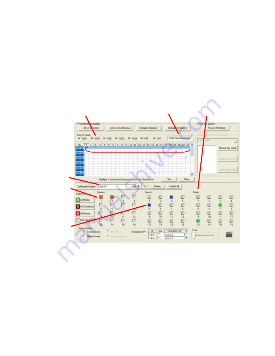 Honeywell Fusion IV User Manual Download Page 68