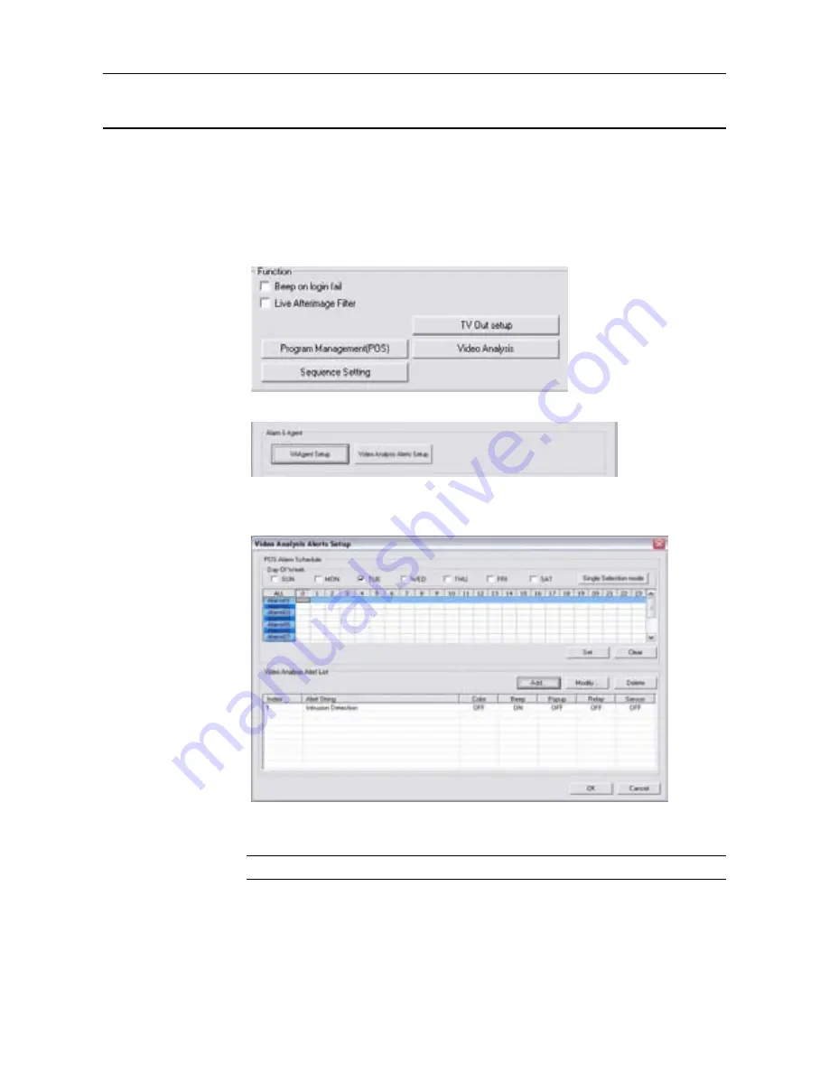 Honeywell Fusion IV User Manual Download Page 127