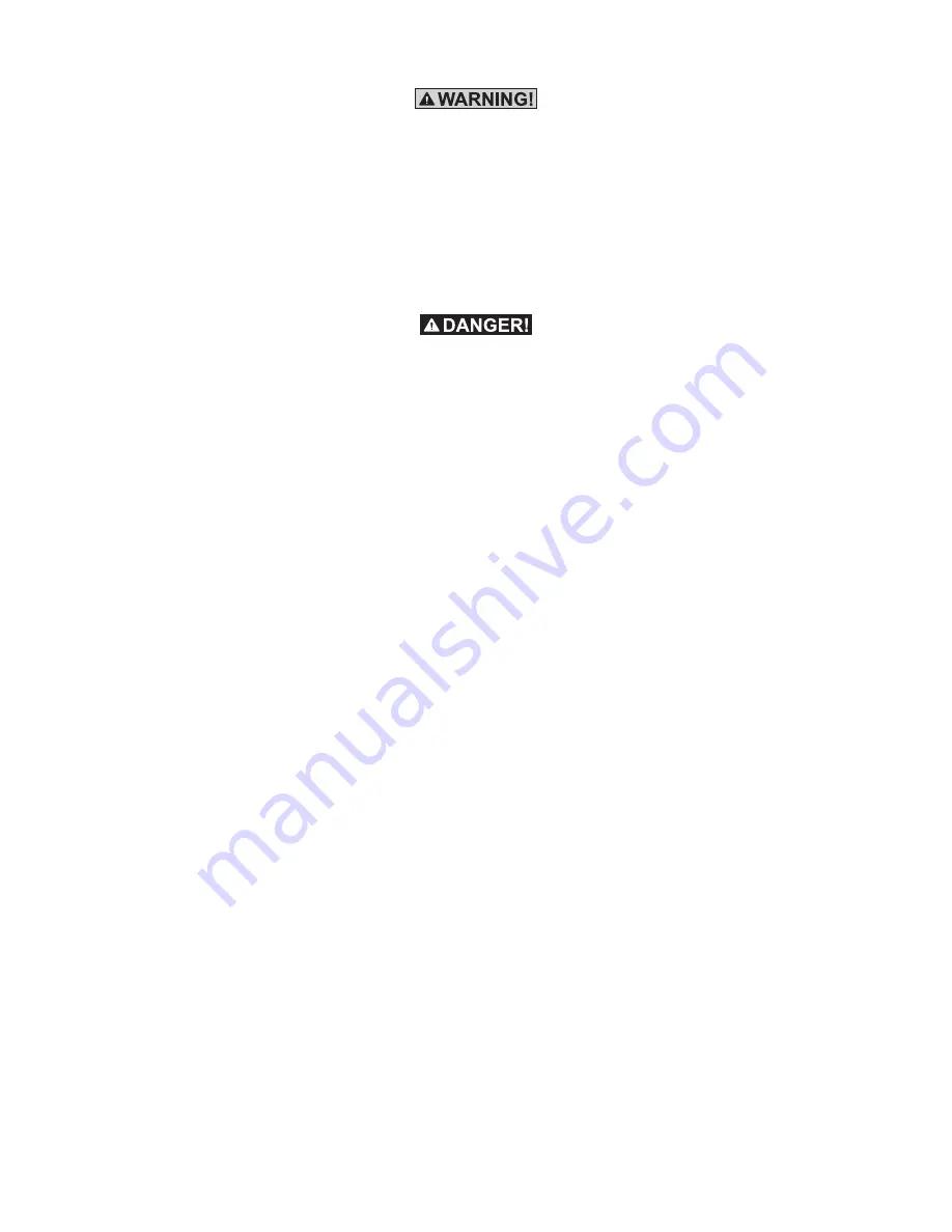 Honeywell G0062790 Installation Manuallines Download Page 5