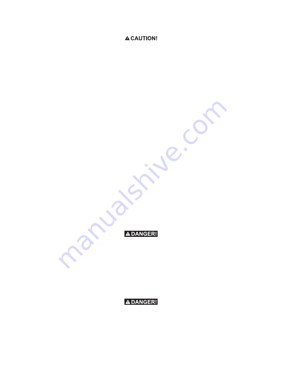 Honeywell G0062790 Installation Manuallines Download Page 27