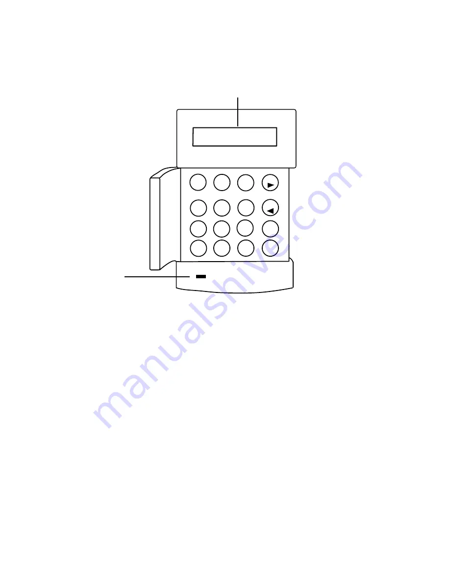 Honeywell Galaxy 16 Скачать руководство пользователя страница 11