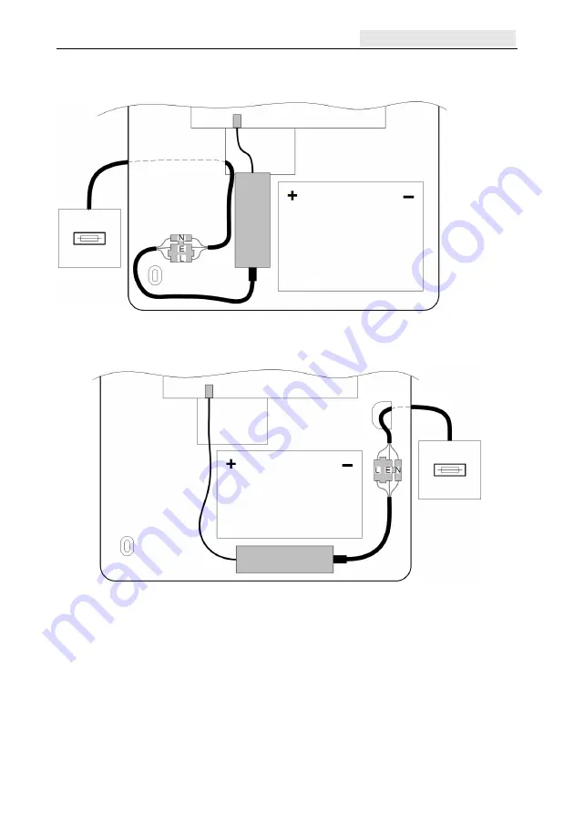 Honeywell Galaxy Flex 100 V3 Скачать руководство пользователя страница 15