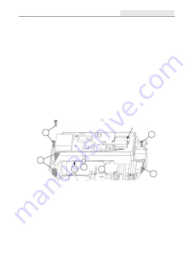 Honeywell Galaxy Flex 100 V3 Скачать руководство пользователя страница 225