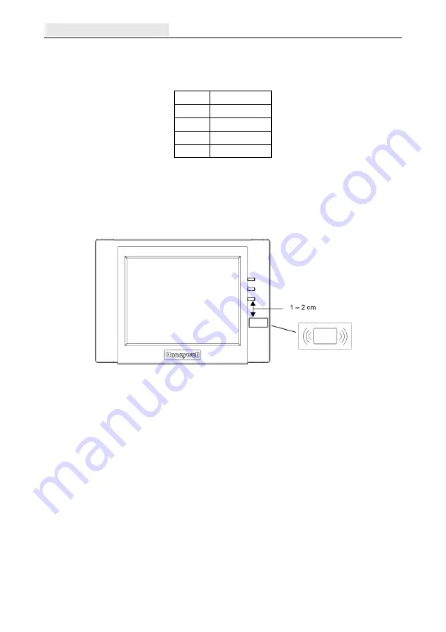 Honeywell Galaxy Flex 100 V3 Скачать руководство пользователя страница 234