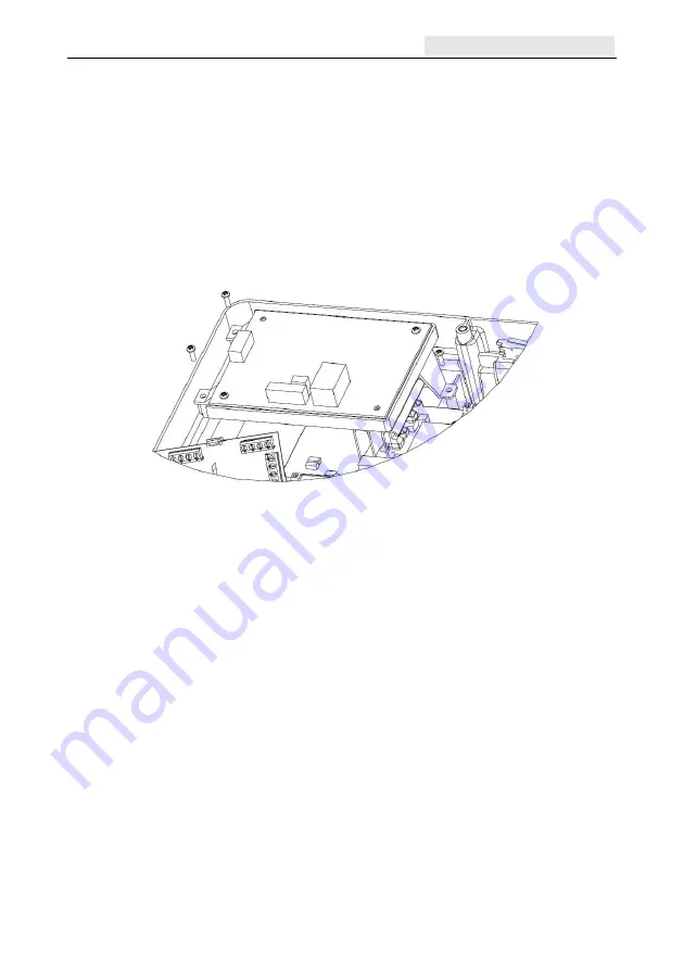 Honeywell Galaxy Flex Скачать руководство пользователя страница 223