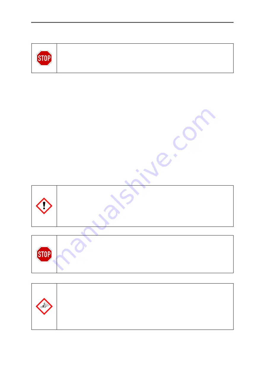 Honeywell GasLab Q2 Manual Download Page 29