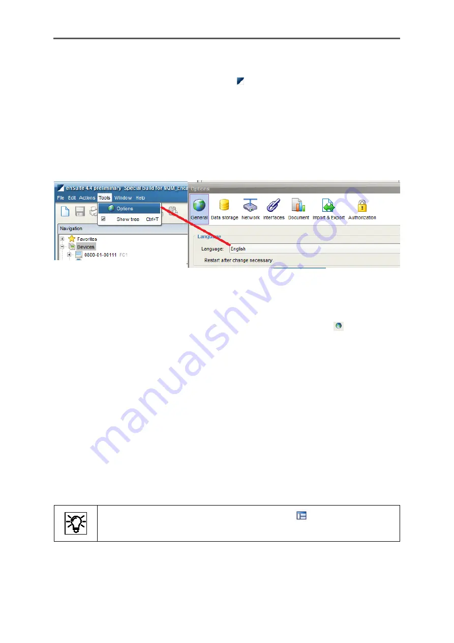 Honeywell GasLab Q2 Manual Download Page 146