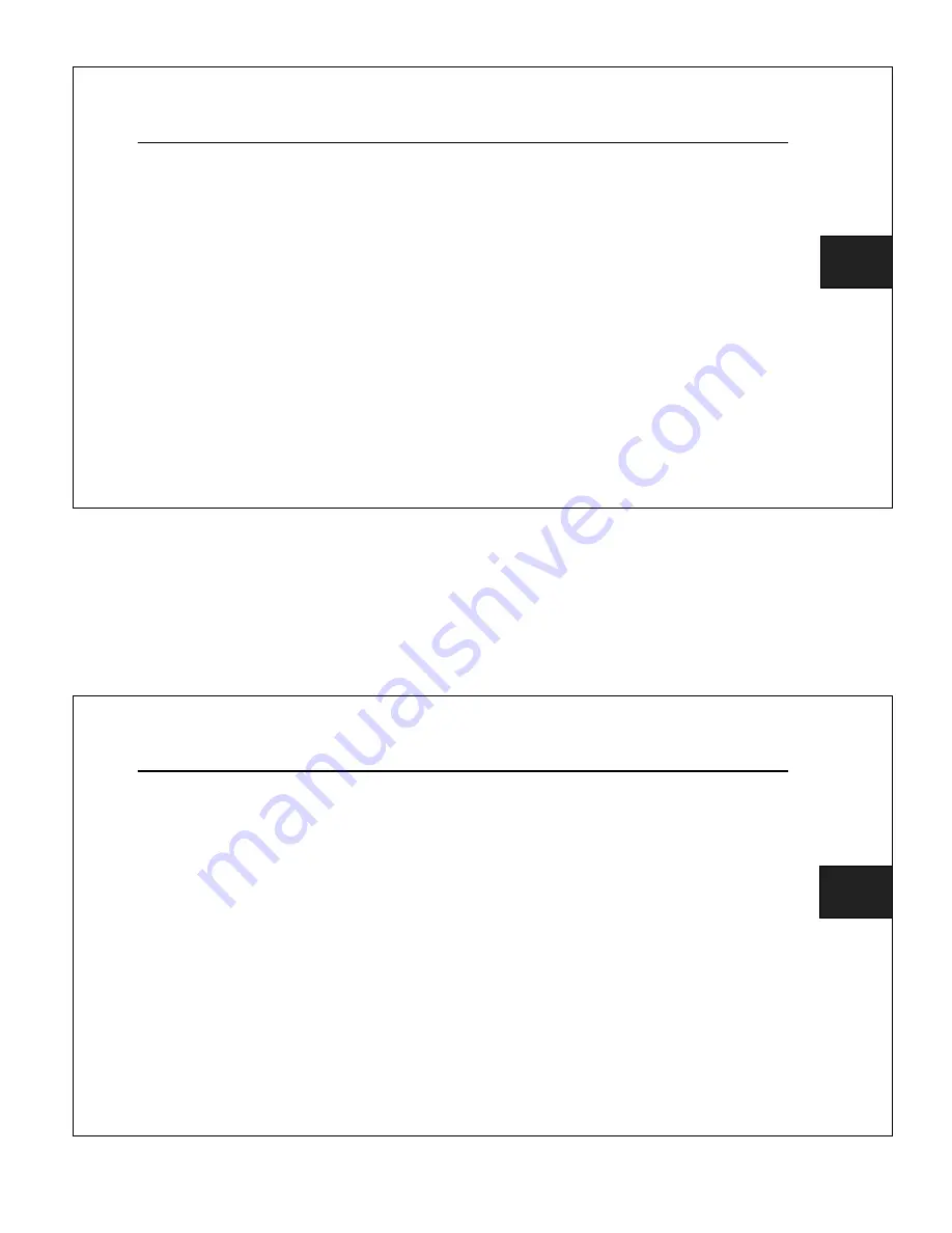 Honeywell GC-715N24 Operation Manual Download Page 14