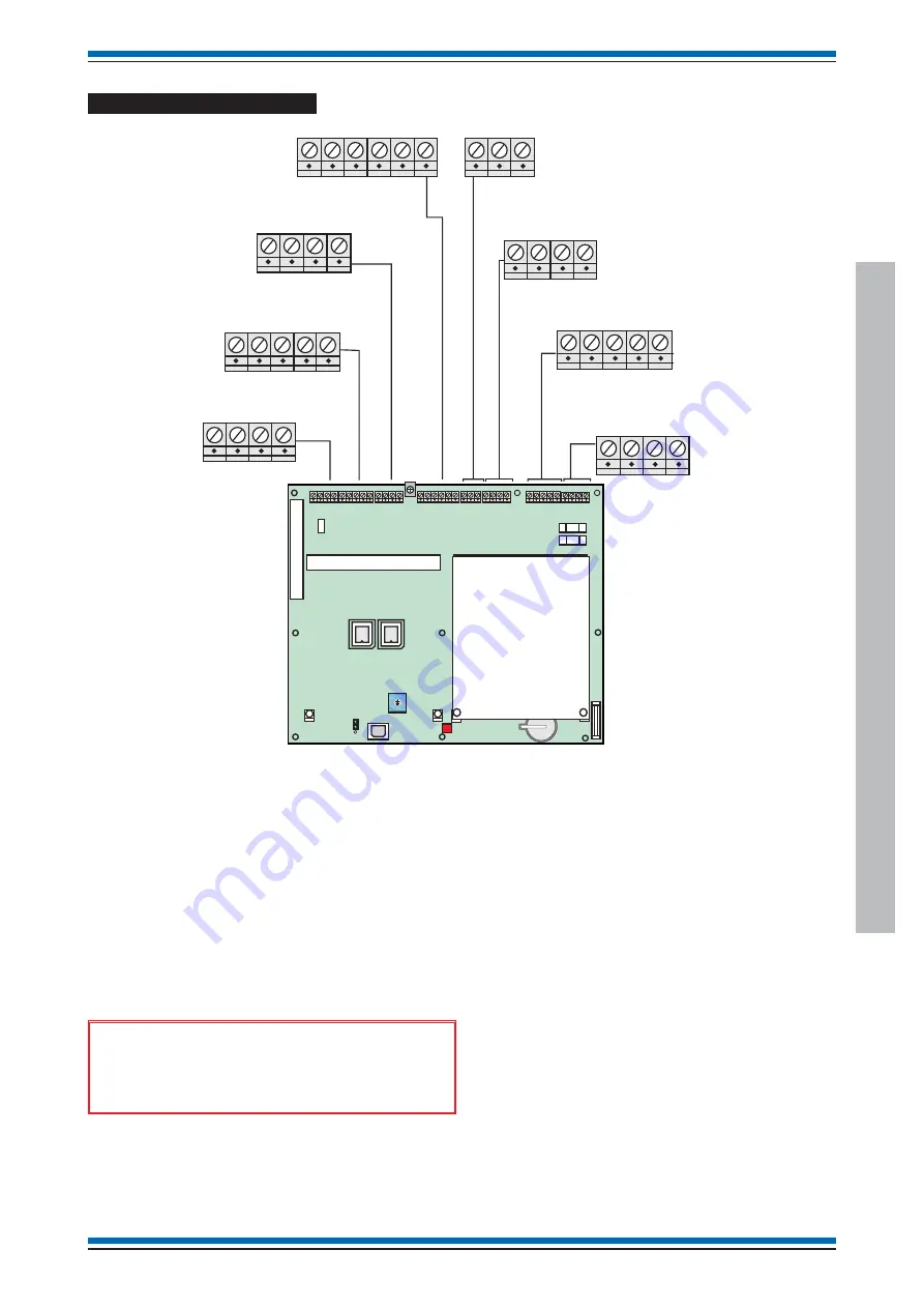 Honeywell Gent Viglion BS Generic Commissioning Instructions Download Page 27