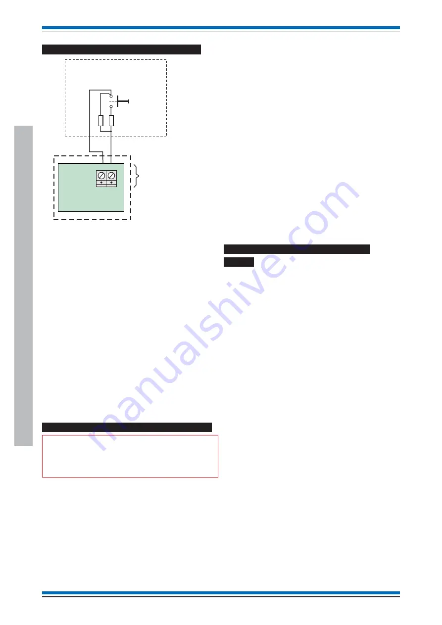 Honeywell Gent Viglion BS Generic Commissioning Instructions Download Page 30