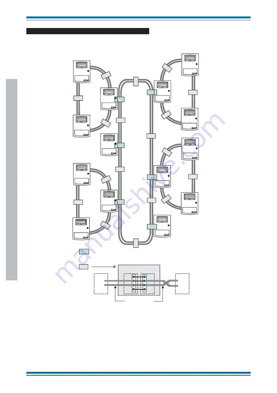 Honeywell Gent Viglion BS Generic Commissioning Instructions Download Page 78