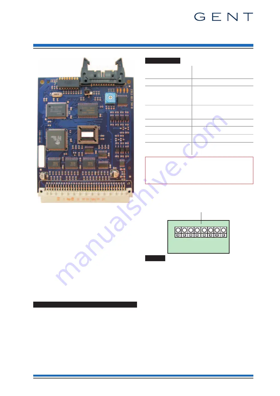 Honeywell Gent Viglion BS Generic Commissioning Instructions Download Page 147