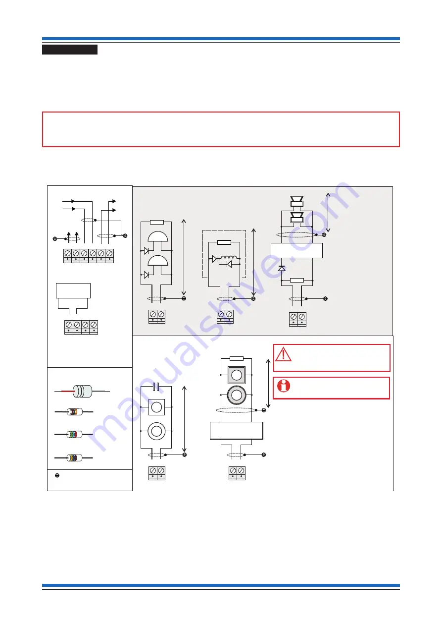 Honeywell GENT VSINTM-PCB-UPG Installation Download Page 3