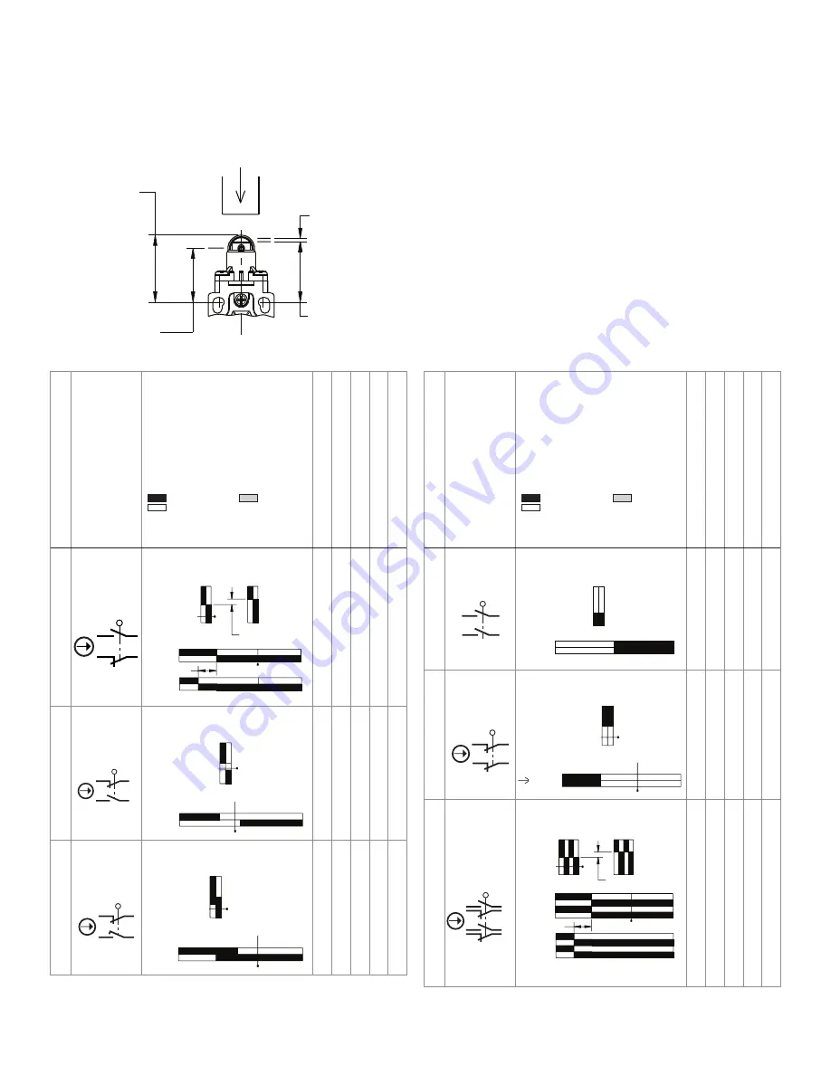 Honeywell GLE Series Installation Instructions Manual Download Page 10