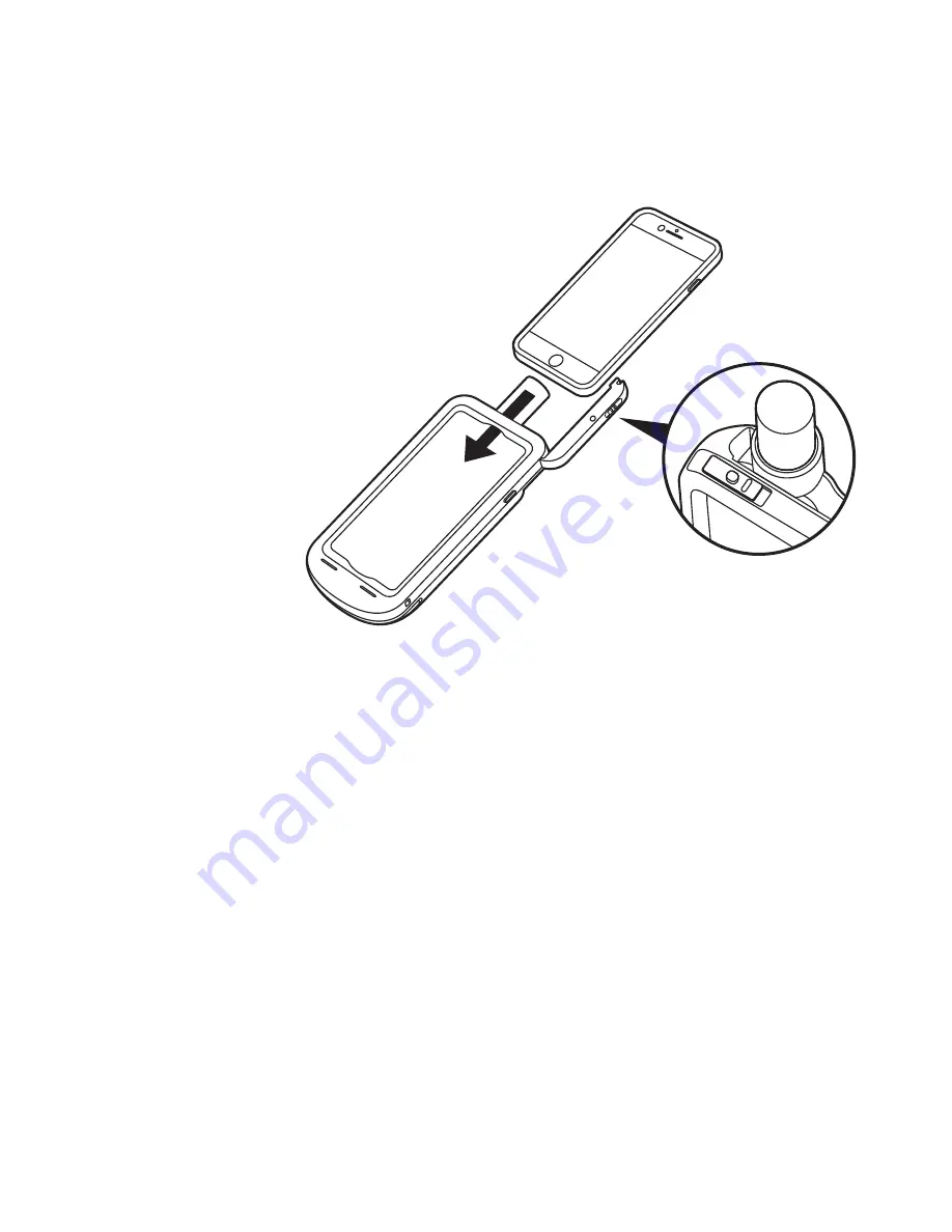 Honeywell GMPT-401 Скачать руководство пользователя страница 18