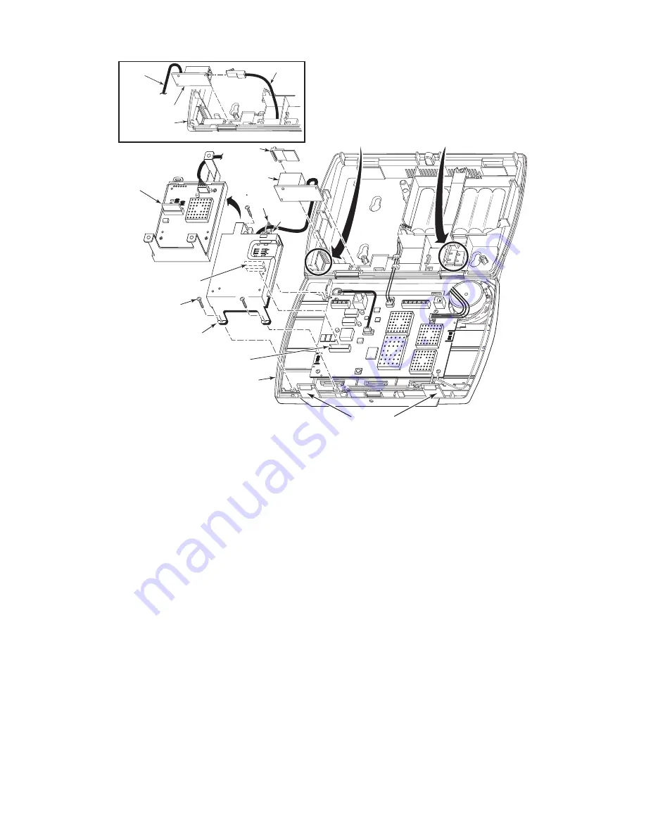 Honeywell GSMVLP5-4G Installation And Setup Manual Download Page 3