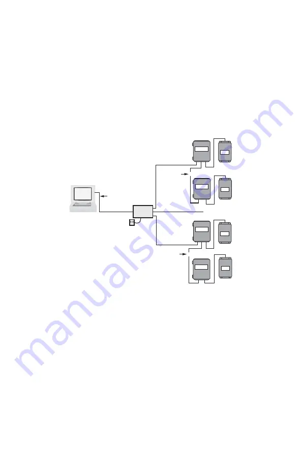 Honeywell H Series Скачать руководство пользователя страница 26