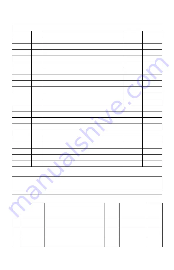 Honeywell H Series Installation Instructions Manual Download Page 43