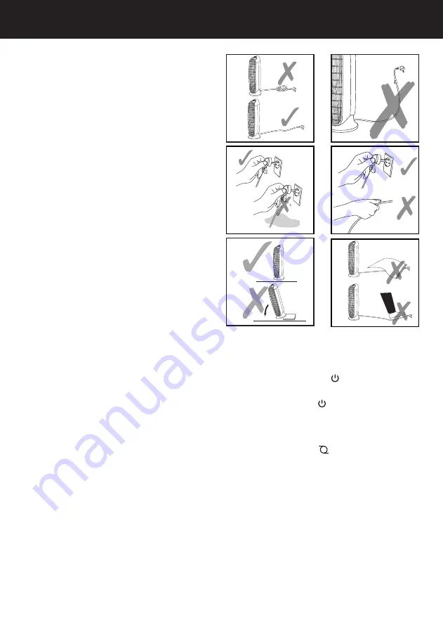 Honeywell HA120E User Instructions Download Page 12