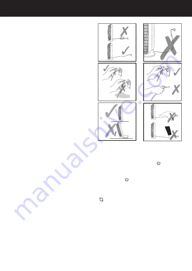 Honeywell HA120E User Instructions Download Page 14