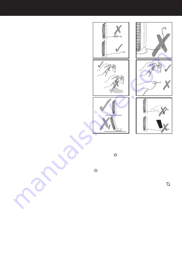 Honeywell HA120E User Instructions Download Page 18