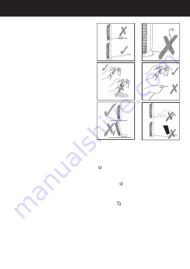 Honeywell HA120E User Instructions Download Page 22