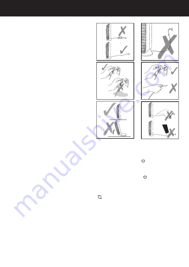 Honeywell HA120E User Instructions Download Page 30