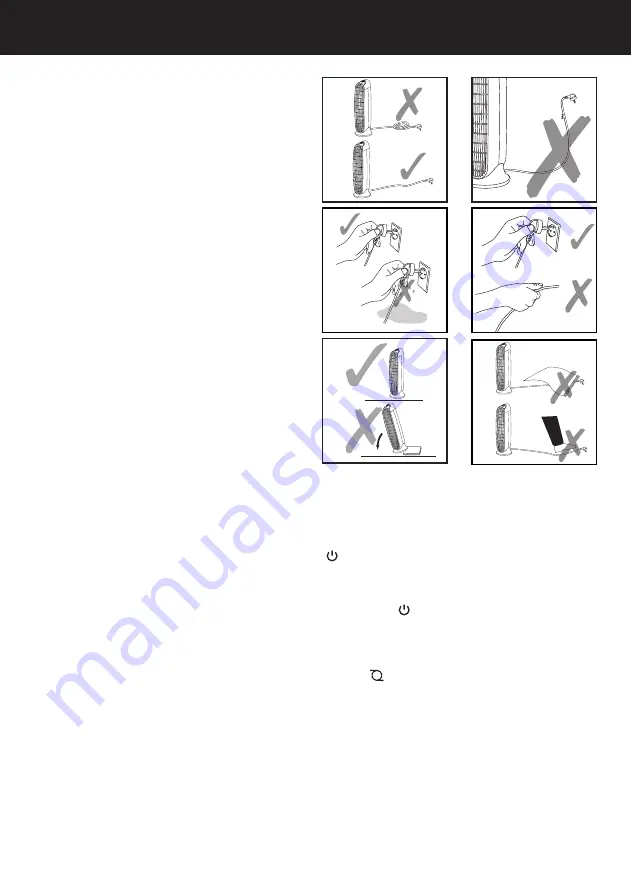 Honeywell HA120E User Instructions Download Page 34