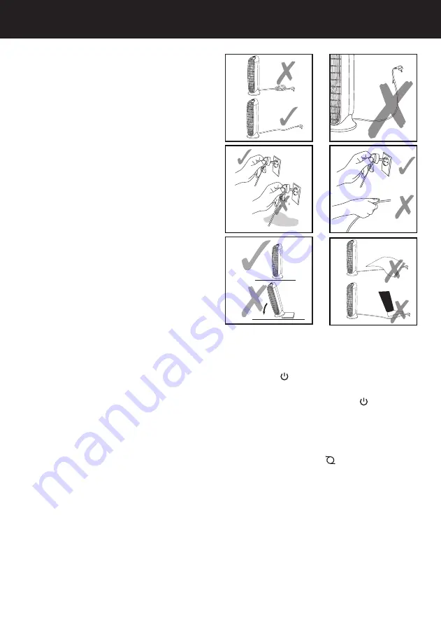 Honeywell HA120E User Instructions Download Page 52