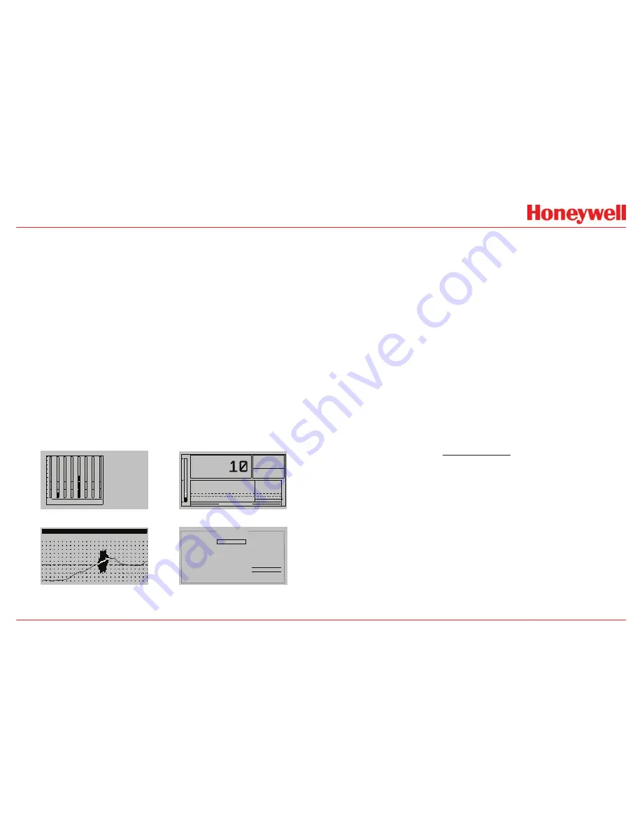 Honeywell HA71 Technical Manual Download Page 10