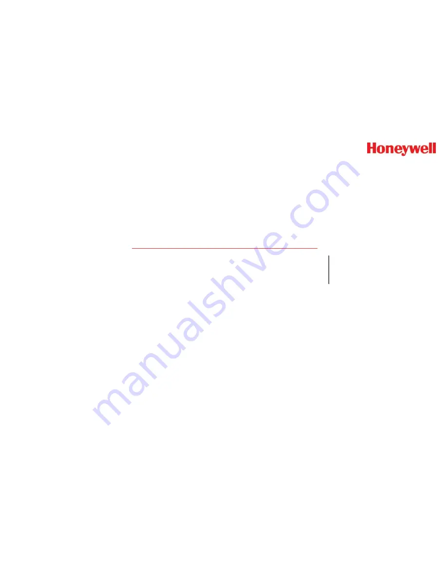 Honeywell HA71 Technical Manual Download Page 31