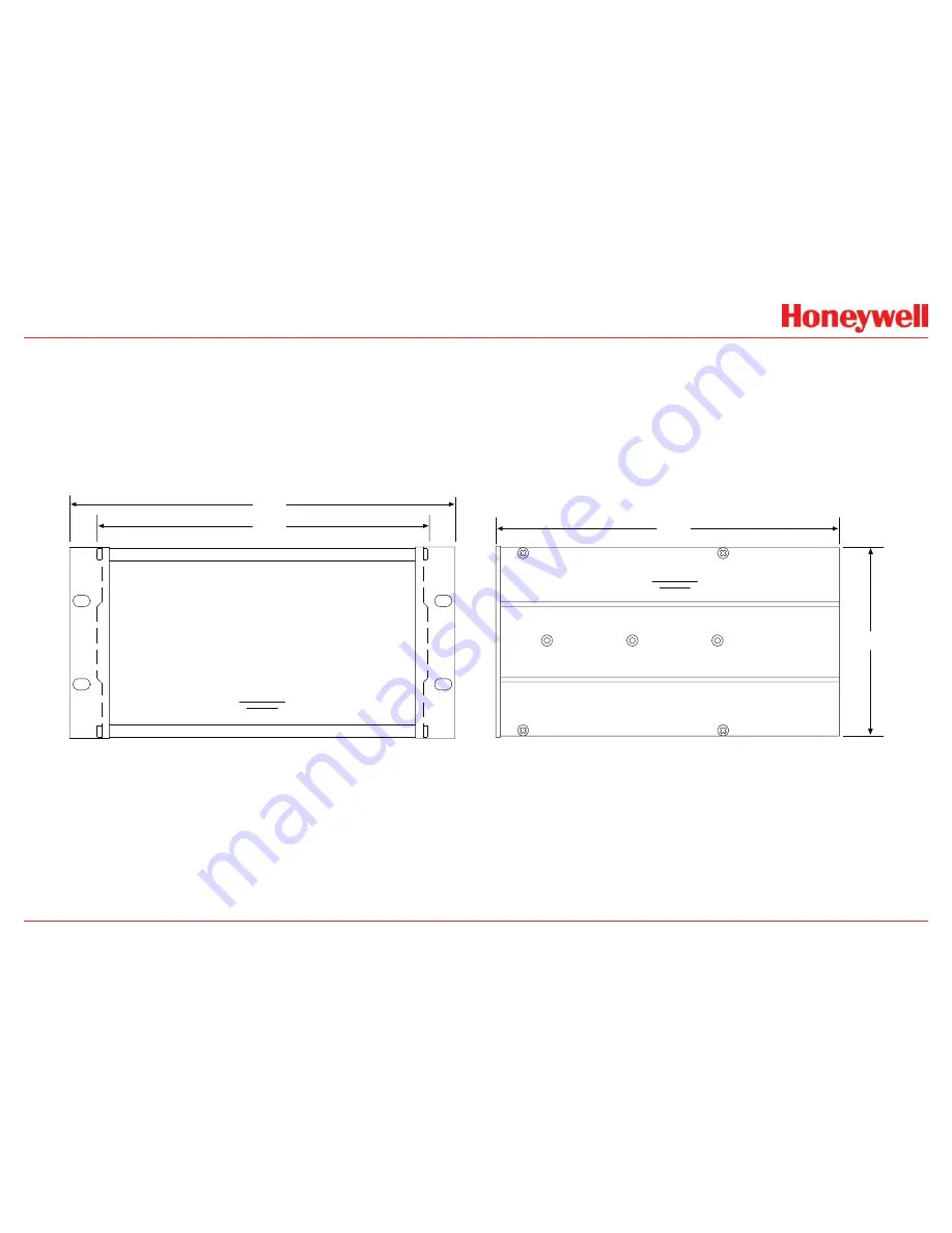 Honeywell HA71 Technical Manual Download Page 43