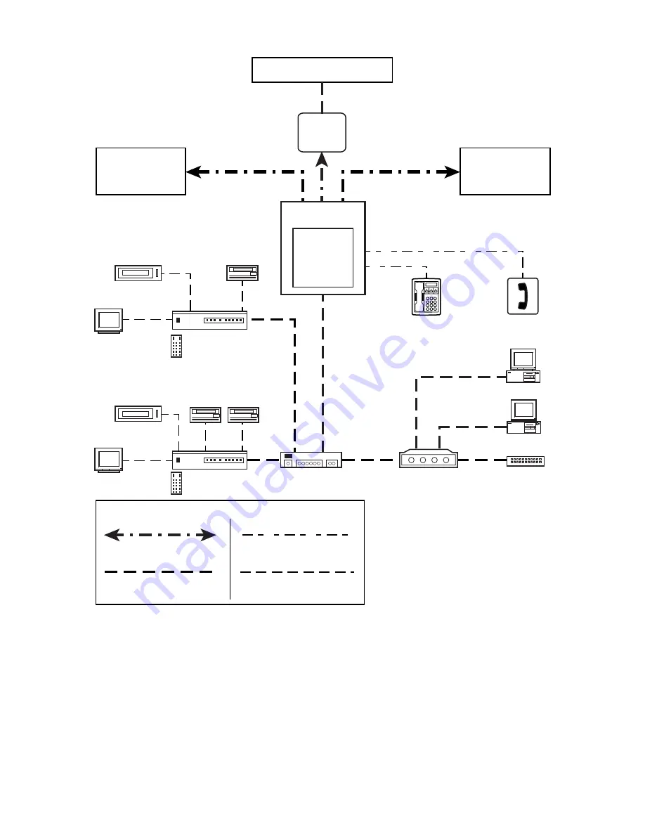 Honeywell HAS-QNH Скачать руководство пользователя страница 6