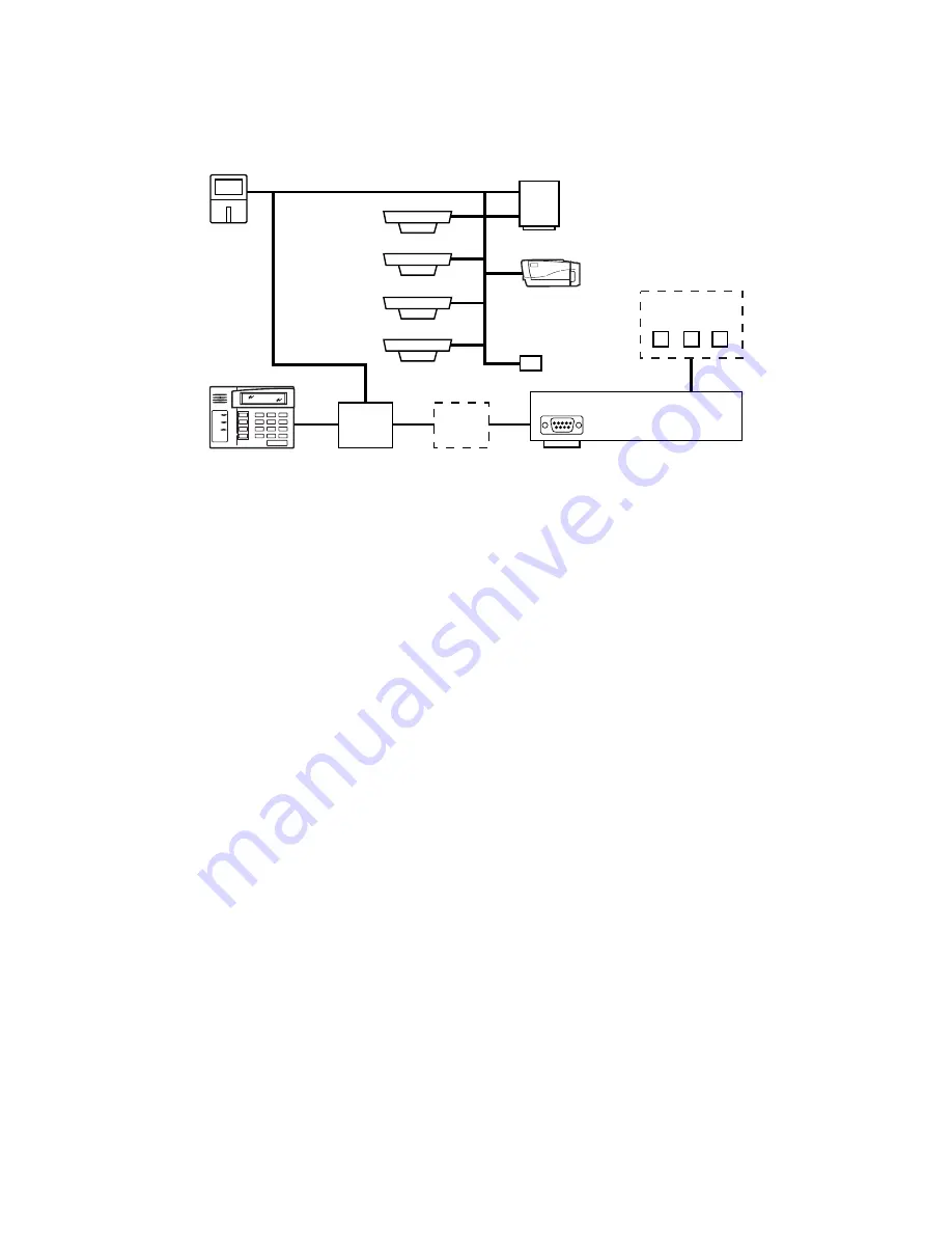 Honeywell HAS-QNH Reference Manual Download Page 12