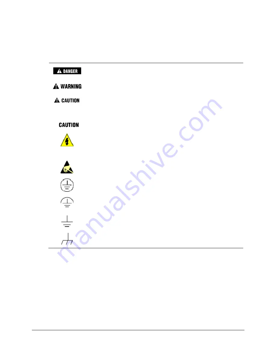 Honeywell HC900 Reference Manual Download Page 4