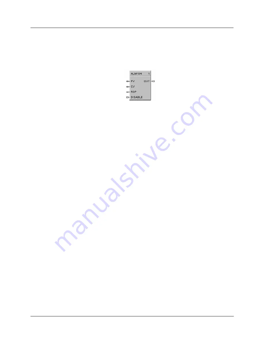 Honeywell HC900 Reference Manual Download Page 63