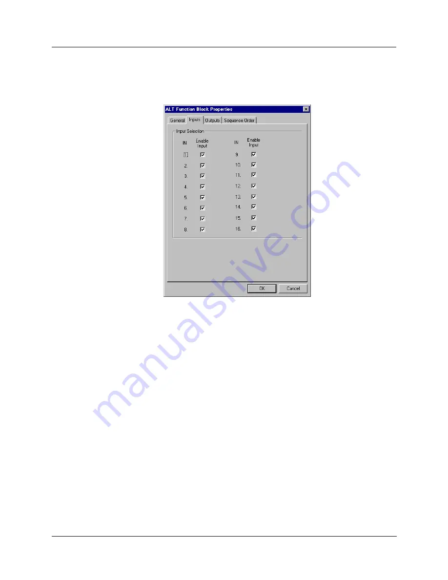 Honeywell HC900 Reference Manual Download Page 74