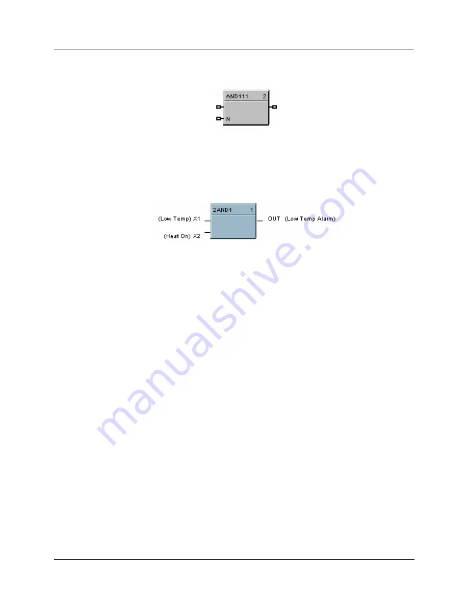 Honeywell HC900 Reference Manual Download Page 86