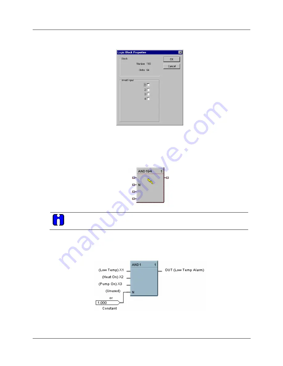 Honeywell HC900 Reference Manual Download Page 90