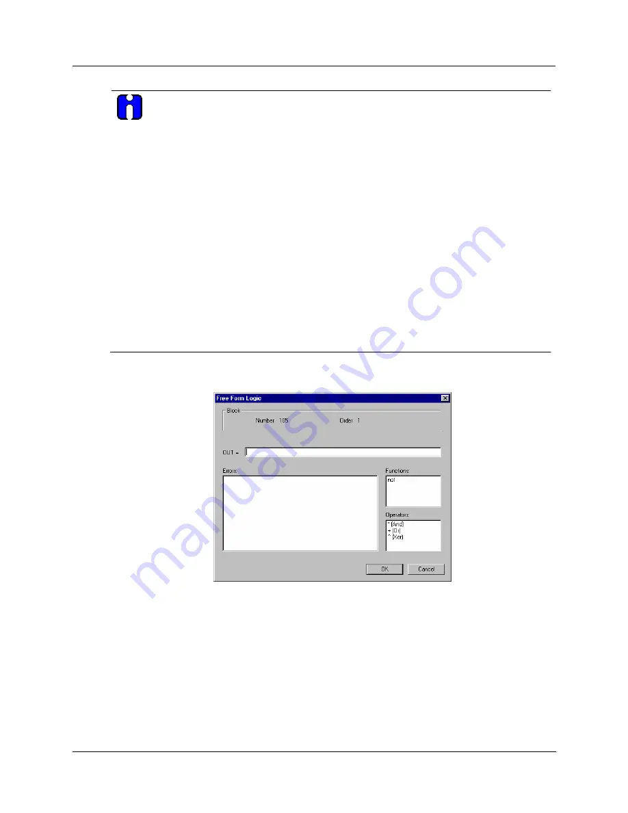 Honeywell HC900 Reference Manual Download Page 101