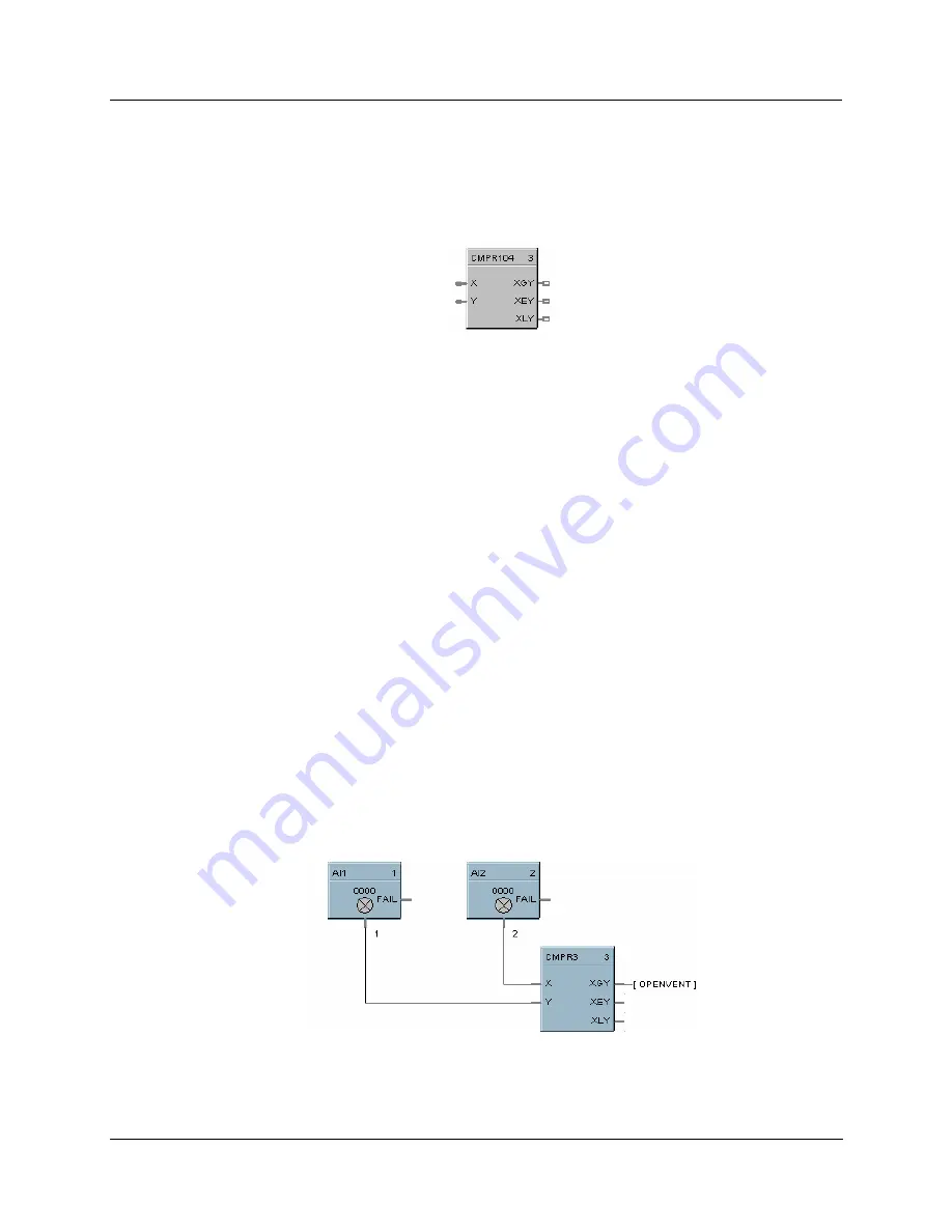 Honeywell HC900 Reference Manual Download Page 134