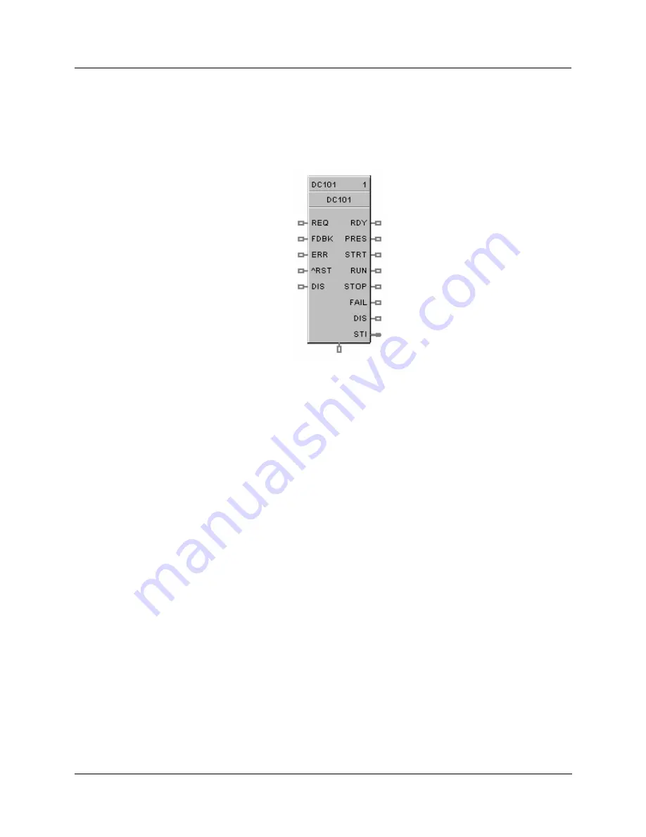 Honeywell HC900 Reference Manual Download Page 135