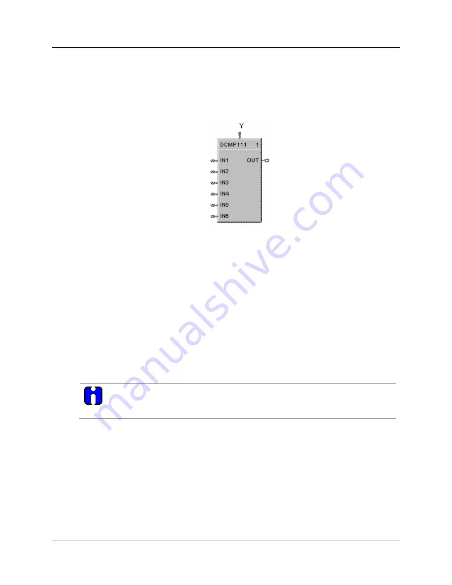 Honeywell HC900 Reference Manual Download Page 140