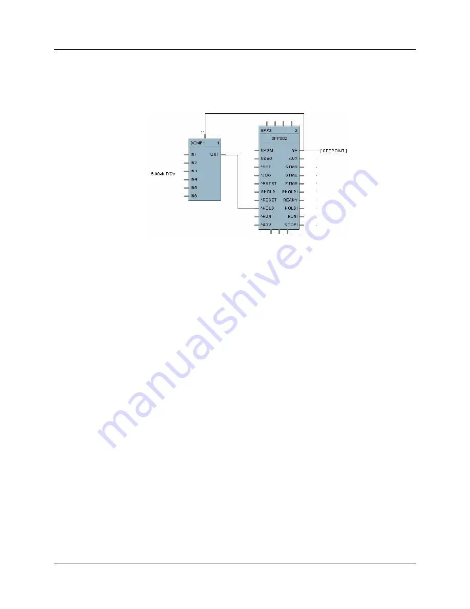 Honeywell HC900 Скачать руководство пользователя страница 142