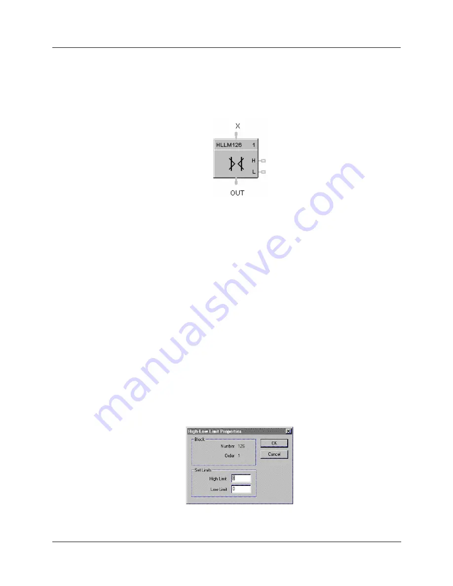 Honeywell HC900 Reference Manual Download Page 182