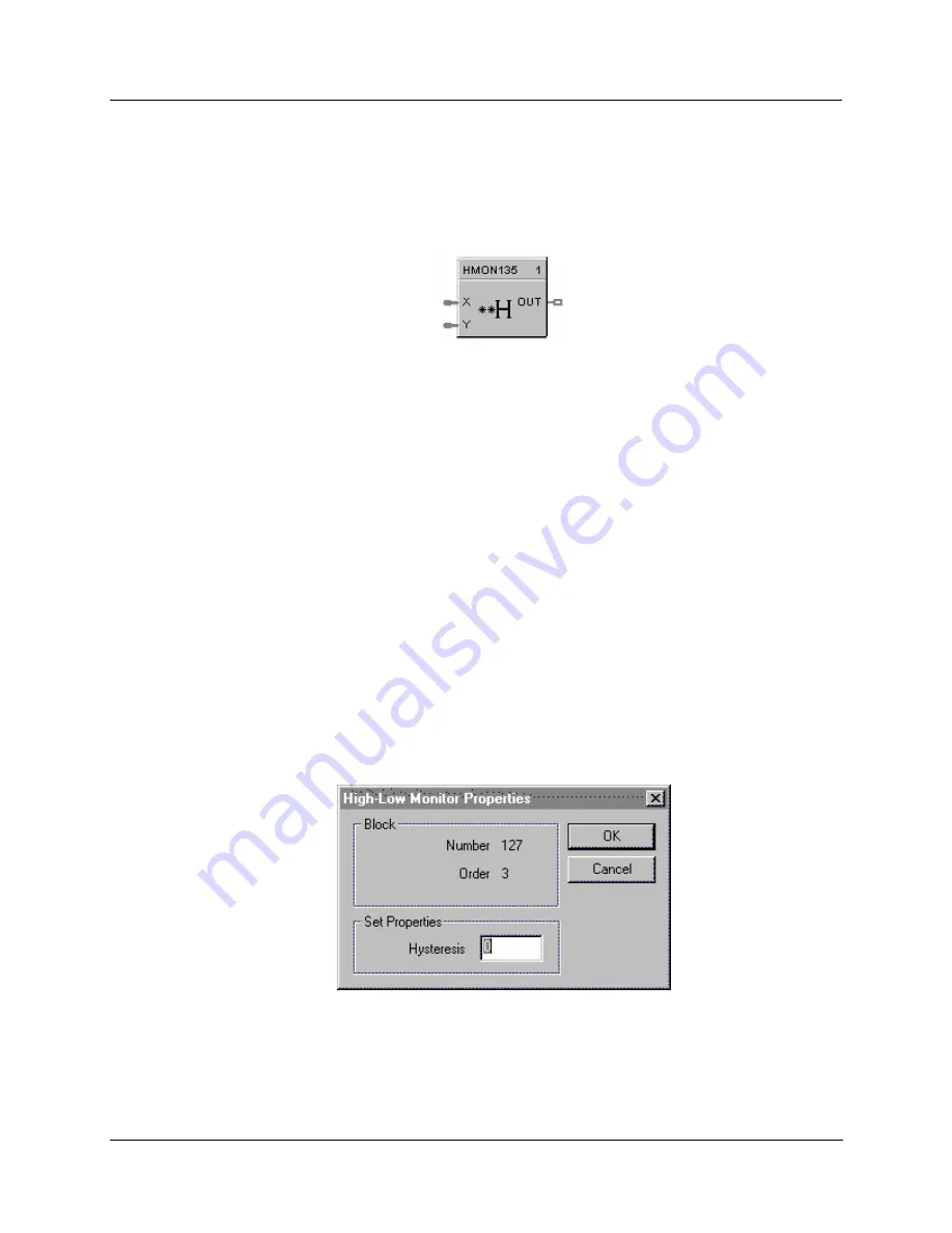 Honeywell HC900 Reference Manual Download Page 184