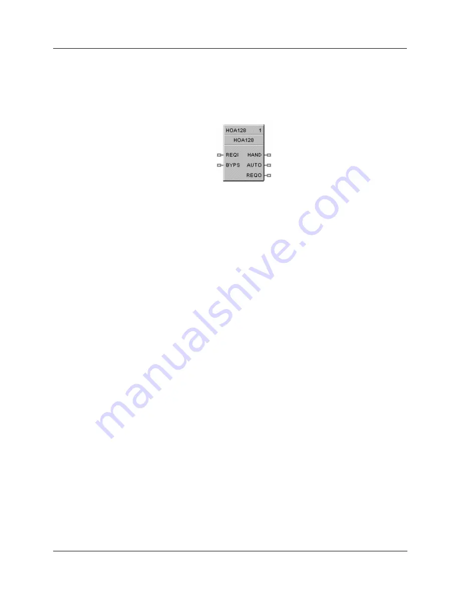 Honeywell HC900 Reference Manual Download Page 186