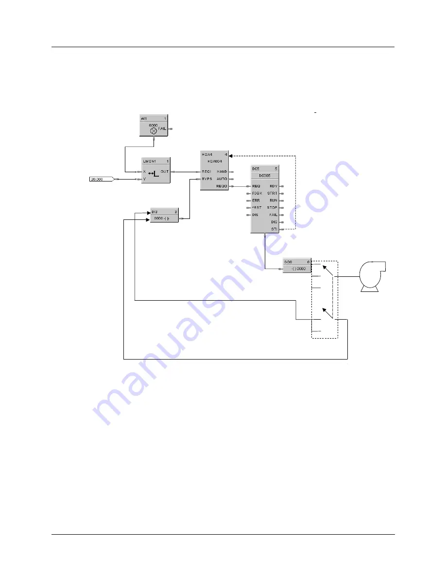 Honeywell HC900 Reference Manual Download Page 190