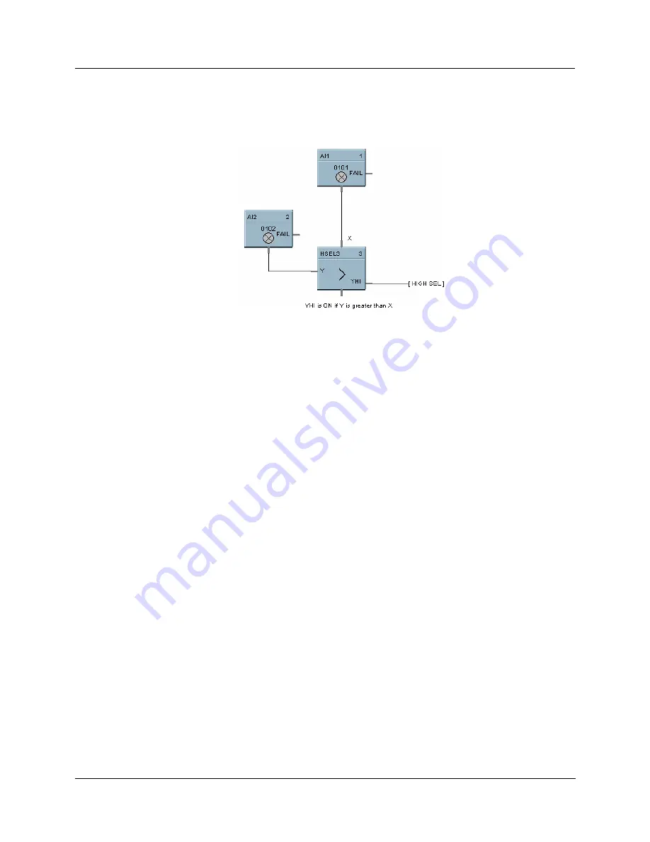 Honeywell HC900 Reference Manual Download Page 192