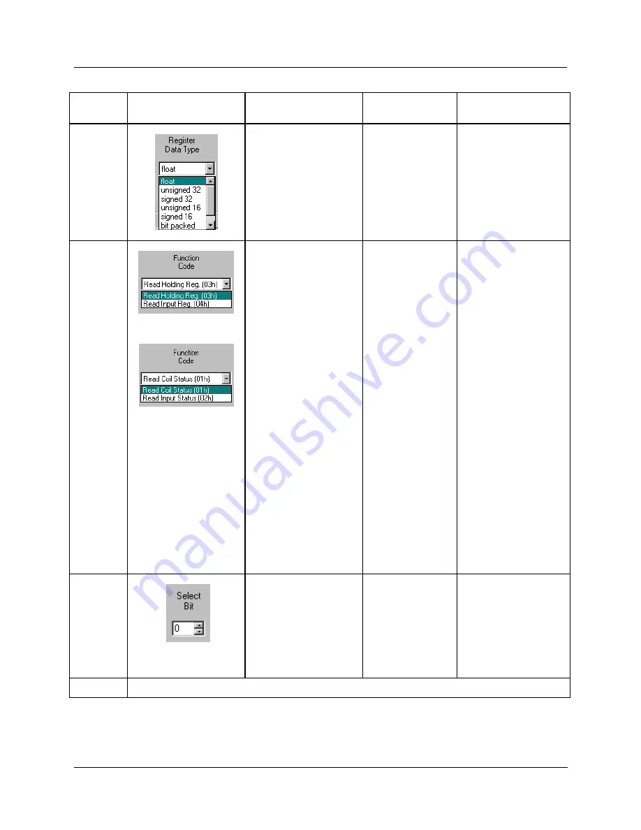 Honeywell HC900 Reference Manual Download Page 209